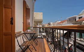 Archontissa House In The Old Town